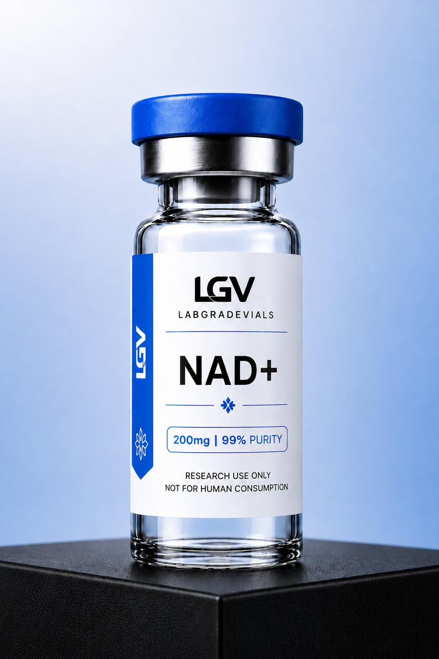 NAD+